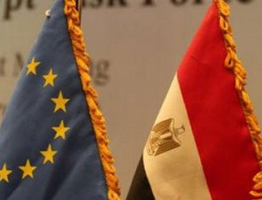 ΕΕ-Αίγυπτος: Ο βηματισμός στον δρόμο της ενίσχυσης των σχέσεων